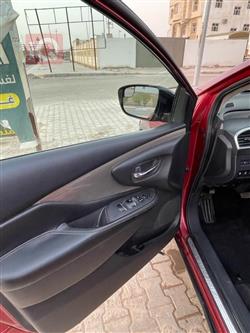 نیسان مۆرانۆ